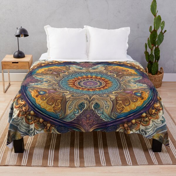 Item preview, Mandala Sixty Seven designed and sold by Pranav  Pandya.