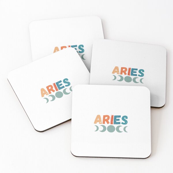 Item preview, Aries - Zodiac sign designed and sold by itsgg42.