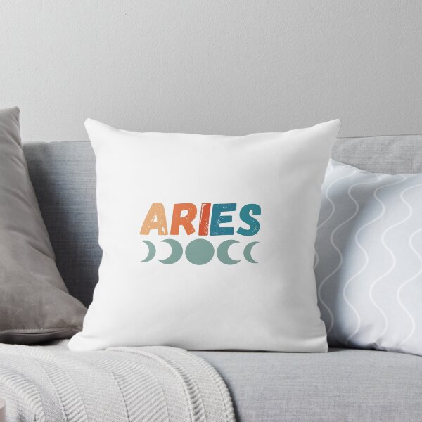 Item preview, Aries - Zodiac sign designed and sold by itsgg42.