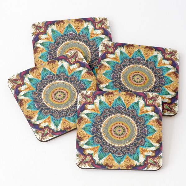 Item preview, Mandala Sixty Six designed and sold by Pranav  Pandya.