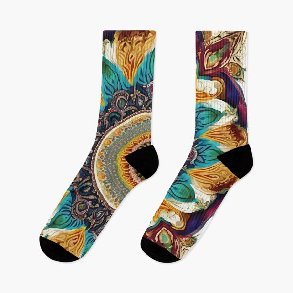 Item preview, Mandala Sixty Six designed and sold by Pranav  Pandya.