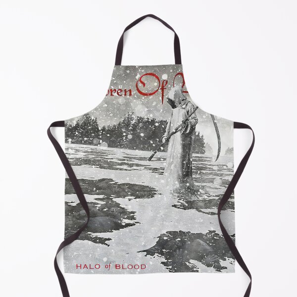Item preview, Halo Of Blood designed and sold by anaes-trada.