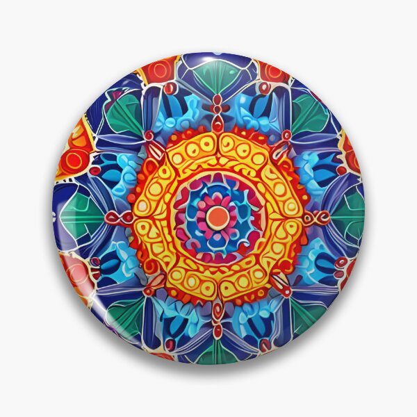 Item preview, Mandala Sixty Three designed and sold by Pranav  Pandya.