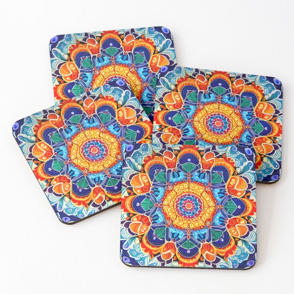 Item preview, Mandala Sixty Three designed and sold by Pranav  Pandya.