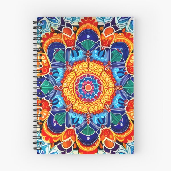 Item preview, Mandala Sixty Three designed and sold by Pranav  Pandya.
