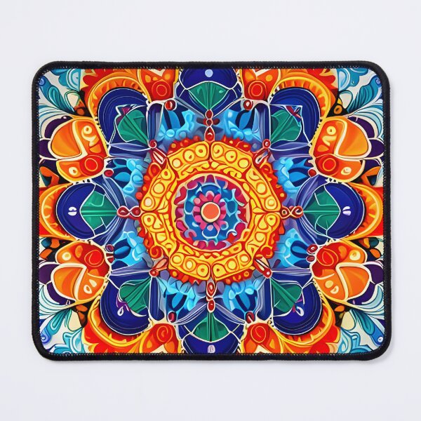Item preview, Mandala Sixty Three designed and sold by Pranav Pandya.