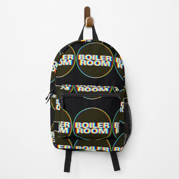 Item preview, Boiler Room Color Glitch II 	 	 designed and sold by czaryxuat44.
