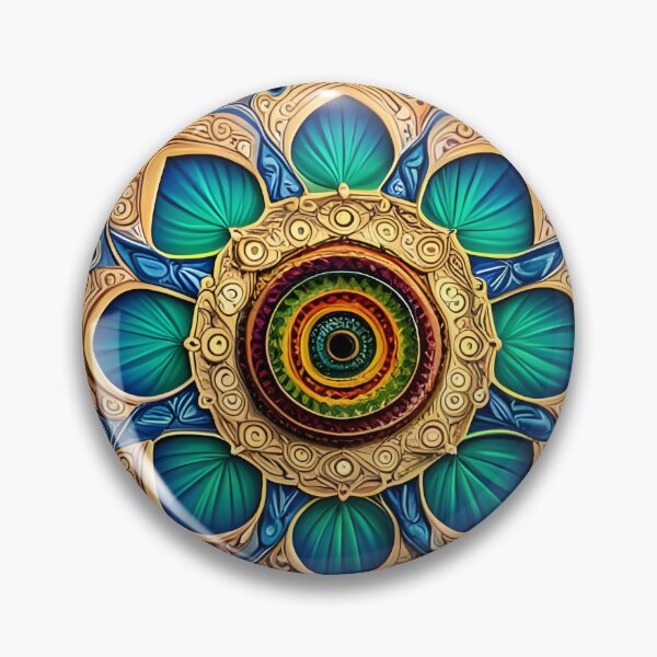 Item preview, Mandala Sixty Two designed and sold by Pranav  Pandya.