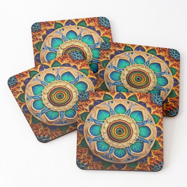 Item preview, Mandala Sixty Two designed and sold by Pranav  Pandya.