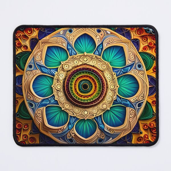 Item preview, Mandala Sixty Two designed and sold by Pranav  Pandya.