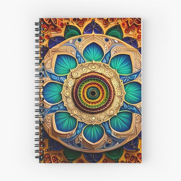 Item preview, Mandala Sixty Two designed and sold by Pranav  Pandya.