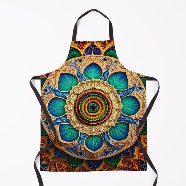 Item preview, Mandala Sixty Two designed and sold by Pranav  Pandya.