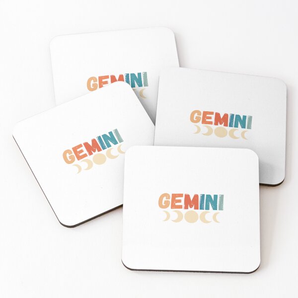 Item preview, Gemini - Zodiac sign designed and sold by itsgg42.