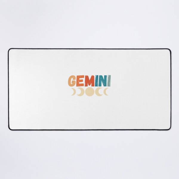 Item preview, Gemini - Zodiac sign designed and sold by itsgg42.
