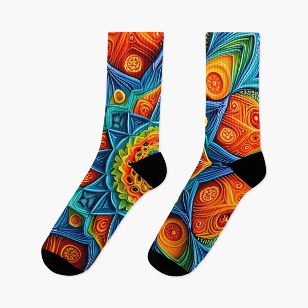 Item preview, Mandala Sixty designed and sold by Pranav  Pandya.