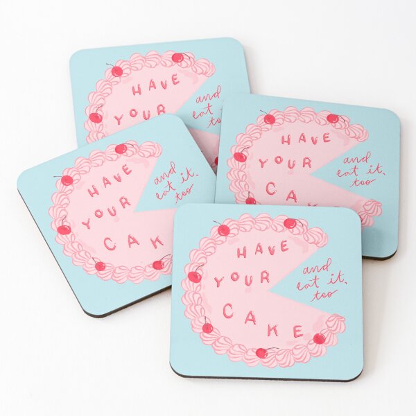 Item preview, Have Your Cake designed and sold by mariatza.