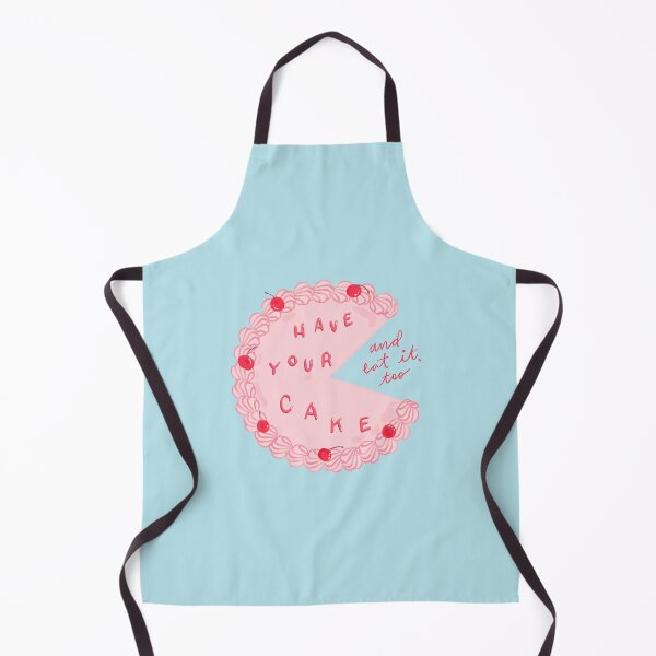 Item preview, Have Your Cake designed and sold by mariatza.