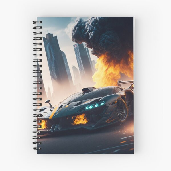 Item preview, fastest race car  designed and sold by mikaws.
