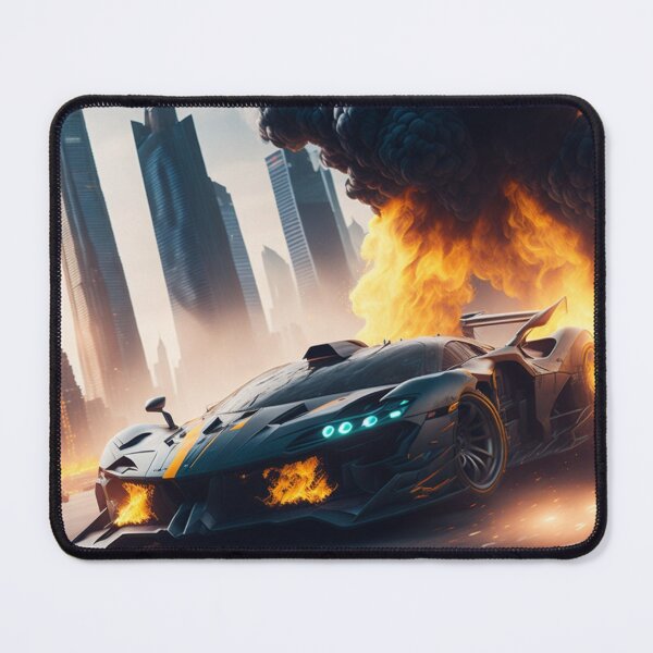 Item preview, fastest race car designed and sold by mikaws.