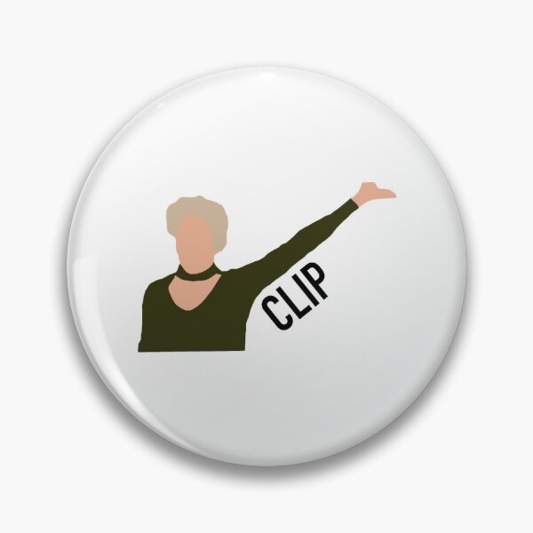 Item preview, Dorinda Medley - Clip designed and sold by ryne-binns.