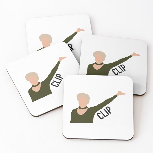 Item preview, Dorinda Medley - Clip designed and sold by ryne-binns.