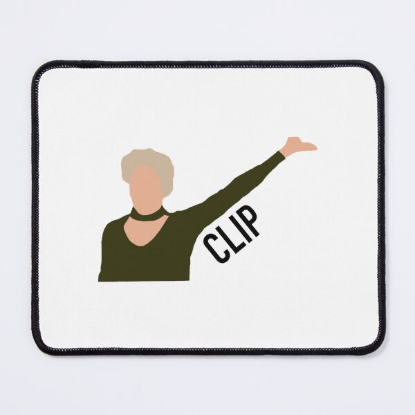 Item preview, Dorinda Medley - Clip designed and sold by ryne-binns.