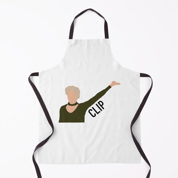 Item preview, Dorinda Medley - Clip designed and sold by ryne-binns.