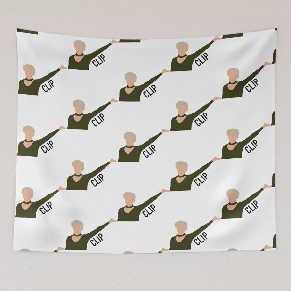 Item preview, Dorinda Medley - Clip designed and sold by ryne-binns.