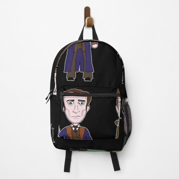 Item preview, Peter Cushing designed and sold by Karlottaartea.