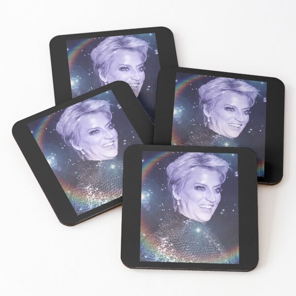 Item preview, Dorinda RHONY designed and sold by ryne-binns.