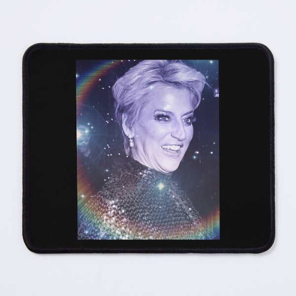 Item preview, Dorinda RHONY designed and sold by ryne-binns.