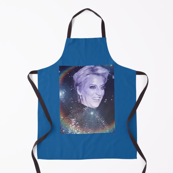 Item preview, Dorinda RHONY designed and sold by ryne-binns.