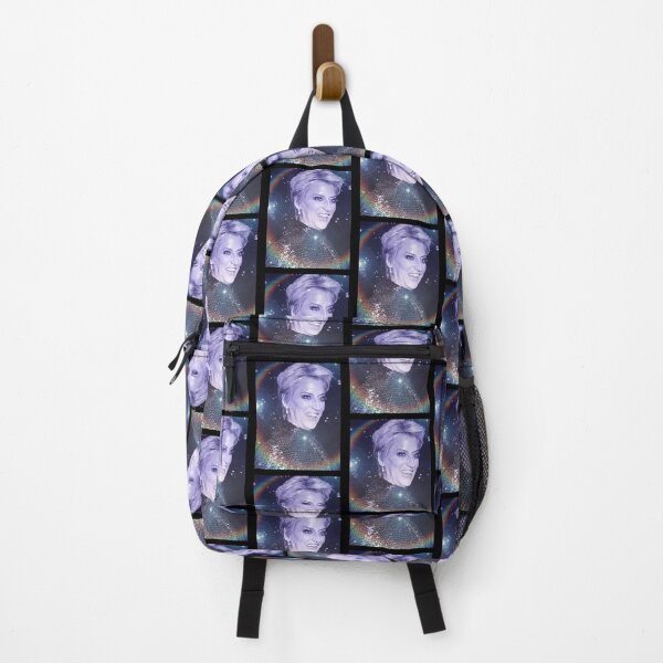 Item preview, Dorinda RHONY designed and sold by ryne-binns.