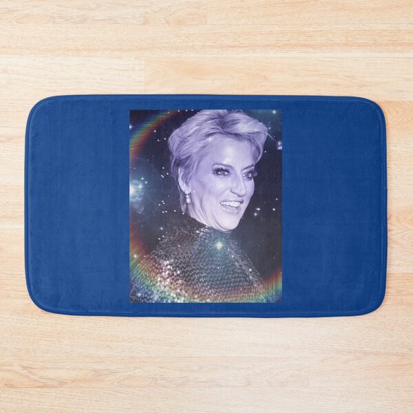 Item preview, Dorinda RHONY designed and sold by ryne-binns.