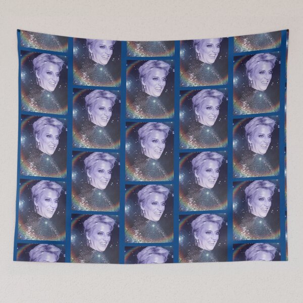 Item preview, Dorinda RHONY designed and sold by ryne-binns.