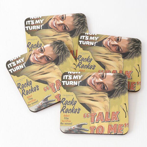 Item preview, Talk To Me (2023) designed and sold by belainesohaa.
