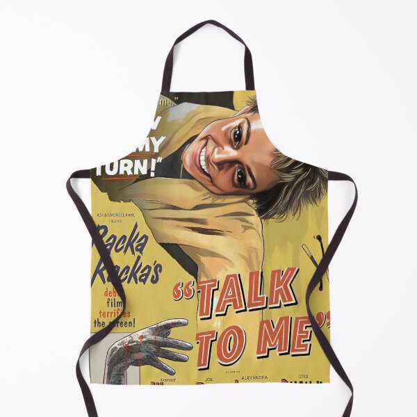 Item preview, Talk To Me (2023) designed and sold by belainesohaa.