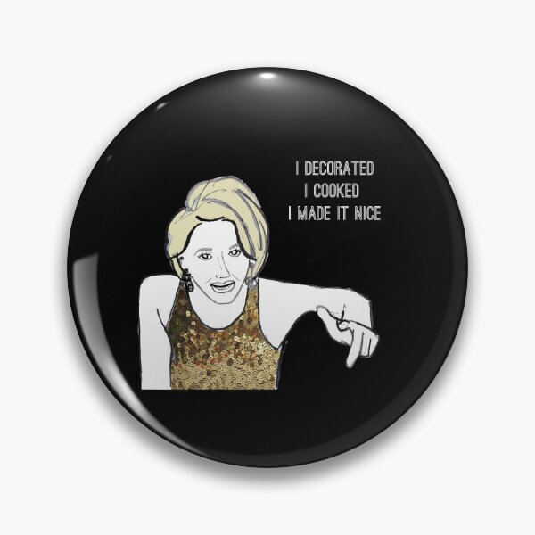 Item preview, I made it nice  designed and sold by ryne-binns.