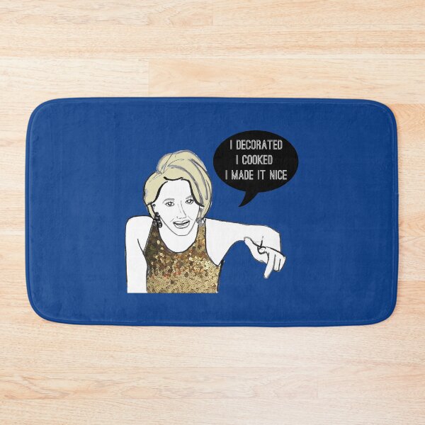 Item preview, I made it nice  designed and sold by ryne-binns.