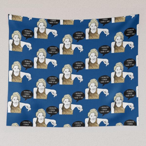 Item preview, I made it nice  designed and sold by ryne-binns.