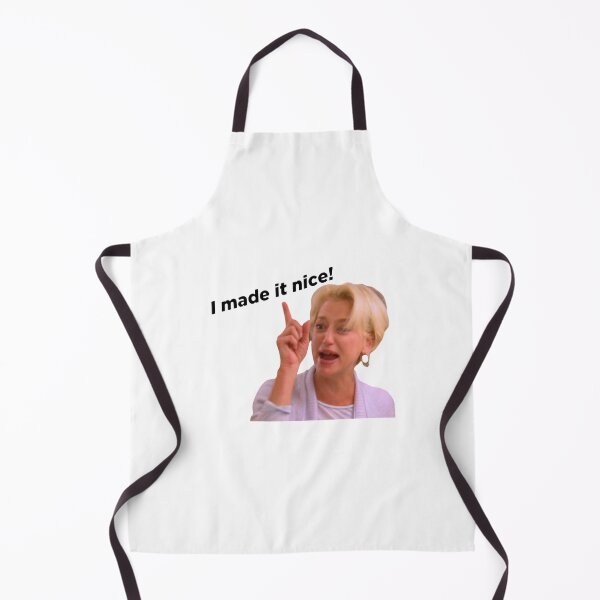 Item preview, I made it nice! Dorinda Medley designed and sold by ryne-binns.