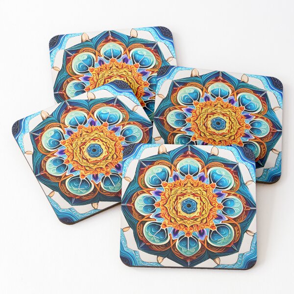 Item preview, Mandala Thirty Eight designed and sold by Pranav  Pandya.