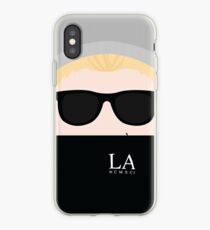 Vinilo o funda para iPhone Luke 2