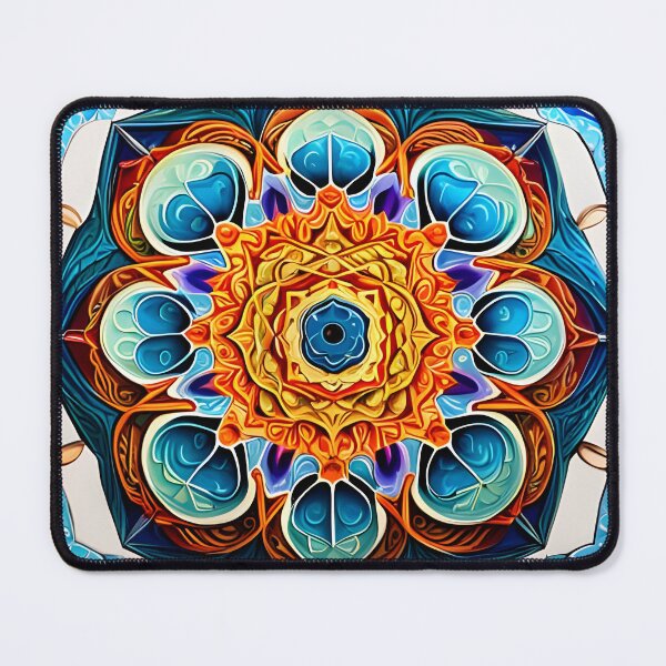 Item preview, Mandala Thirty Eight designed and sold by Pranav Pandya.