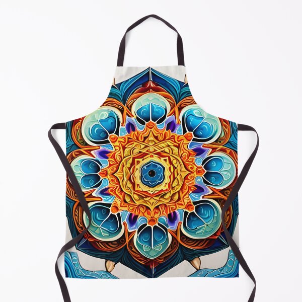 Item preview, Mandala Thirty Eight designed and sold by Pranav Pandya.