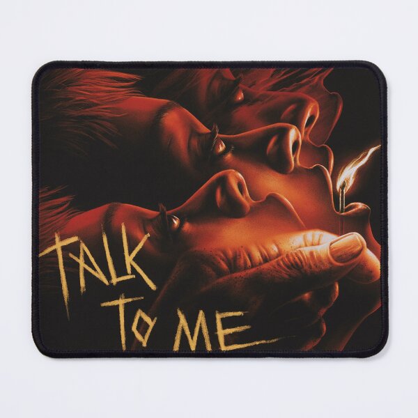 Item preview, Talk To Me (2023) designed and sold by belainesohaa.