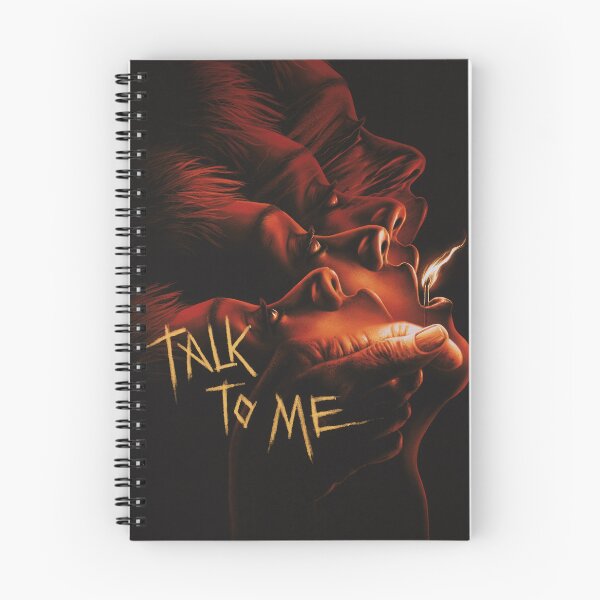 Item preview, Talk To Me (2023) designed and sold by belainesohaa.