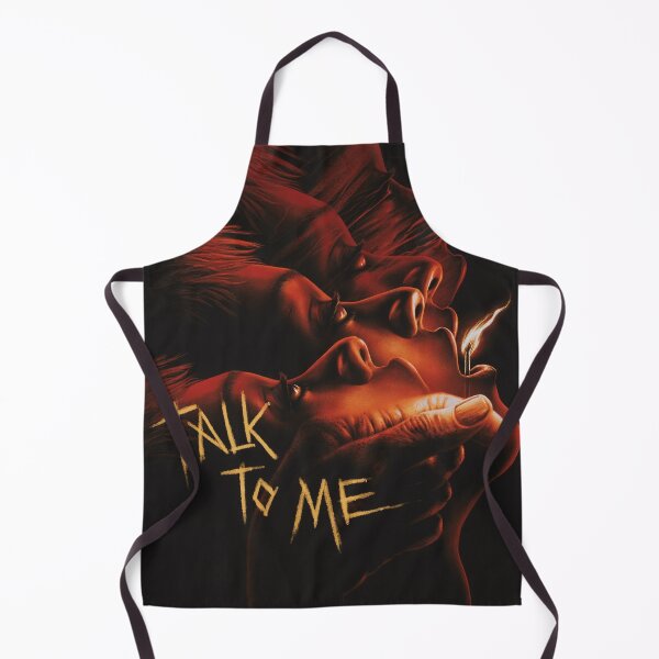 Item preview, Talk To Me (2023) designed and sold by belainesohaa.
