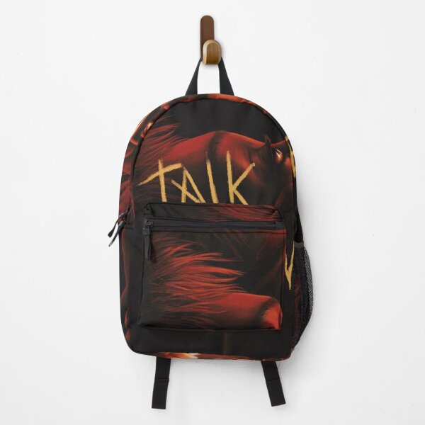 Item preview, Talk To Me (2023) designed and sold by belainesohaa.