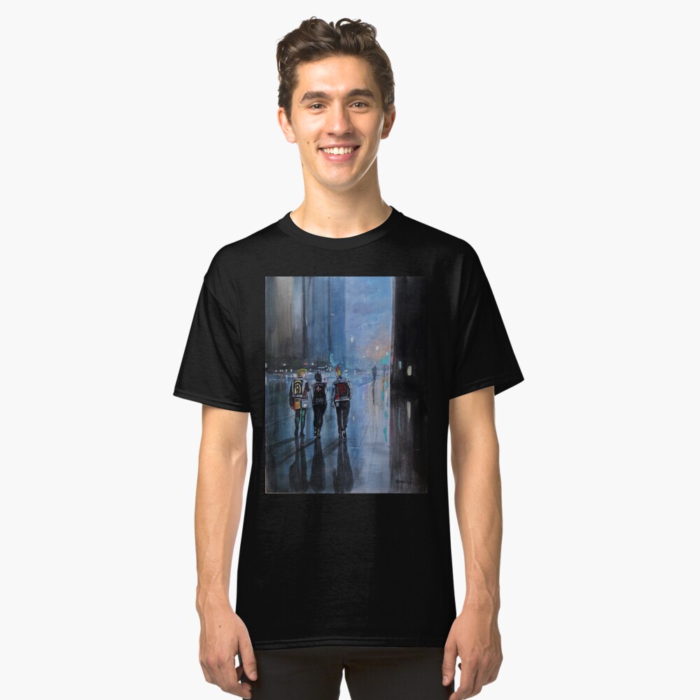 Untitled Classic T-Shirt